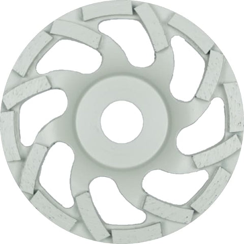 Klingspor DS 600 S Supra 180mm - 331025