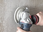 Klingspor DS 600 B Supra 125mm - 325378