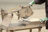 Klingspor DT 600 U Supra 400mm - 347485