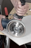 Klingspor DT 900 FP Special 125mm - 331040