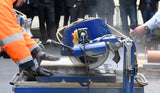 Klingspor DT 900 US Special 350mm - 334063