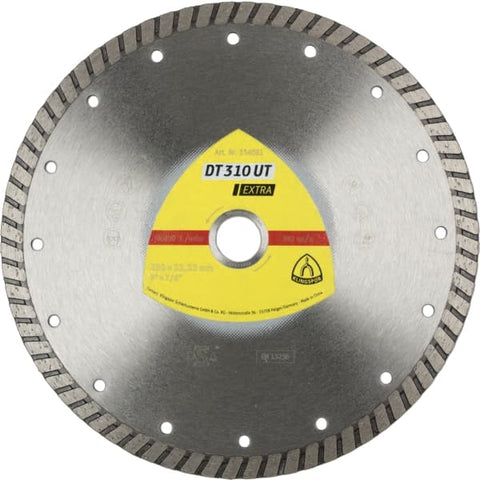 Klingspor DT 310 UT Extra 100mm - 334087