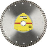 Klingspor DT 310 UT Extra 230mm - 334091