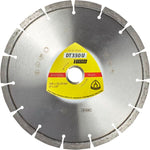Klingspor DT 350 U Extra 115mm - 336214