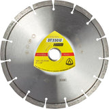 Klingspor DT 350 U Extra 180mm - 336216