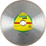 Klingspor DT 600 F Supra 230mm - 325372