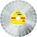 Klingspor DT 600 U Supra 125mm - 322631