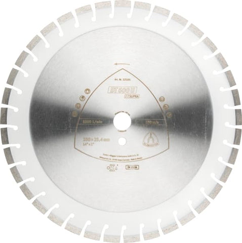 Klingspor DT 600 U Supra 400mm - 347484