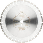 Klingspor DT 600 U Supra 400mm - 347485