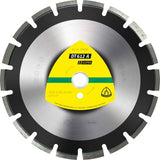 Klingspor DT 612 A Supra 400mm - 349227