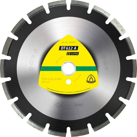Klingspor DT 612 A Supra 400mm - 349227