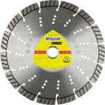 Klingspor DT 612 UT Supra 115mm - 334044
