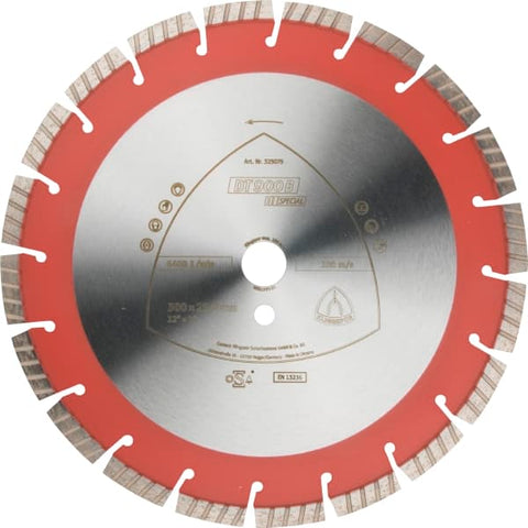 Klingspor DT 900 B Special 400mm - 347490