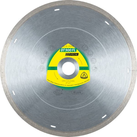 Klingspor DT 900 FL Special 350mm - 331050