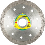 Klingspor DT 900 FP Special 125mm - 331040