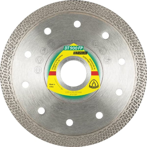 Klingspor DT 900 FP Special 115mm - 331039