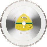 Klingspor DT 900 US Special 350mm - 334063