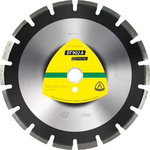 Klingspor DT 902 A Special 350mm - 325094