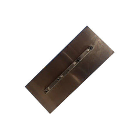 Masterfinish 36" Finishing Blades - MF36FB
