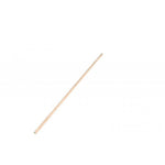 Masterfinish by A.G.Pulie 1800 X 28mm Timber Handle - RH