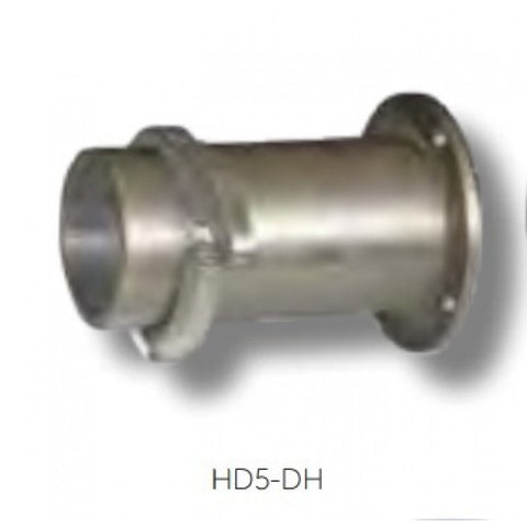 Masterfinish Vibrator Drive Housing - HD5-DH