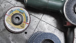 Klingspor SMT 624 Supra 115mm - 322767