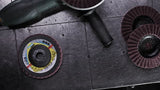 Klingspor SMT 800 Special 125mm - 278498