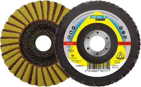 Klingspor SMT 850 plus Special 125mm - 312560