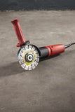 Klingspor DT 600 U Supra 125mm - 322631